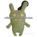 popular high quality plush Easter day toy